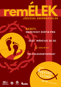 20250328_Nagyböjti lelkigyakorlatok - 15-18