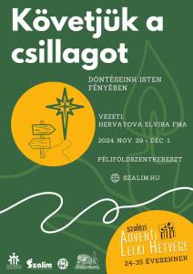 20241129_Adventi Lelkigyakorlat01