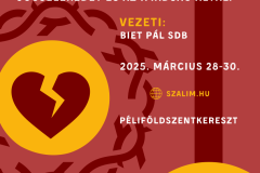 20250328_Nagyböjti lelkigyakorlatok - 12-15